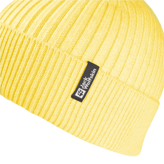 Jack Wolfskin COSY BEANIE - Zelte bei PeakStyle