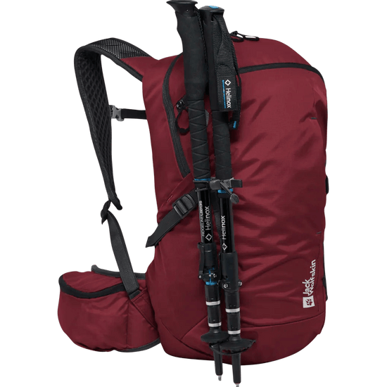 Jack Wolfskin CYROX SHAPE 20 - Taschen bei PeakStyle