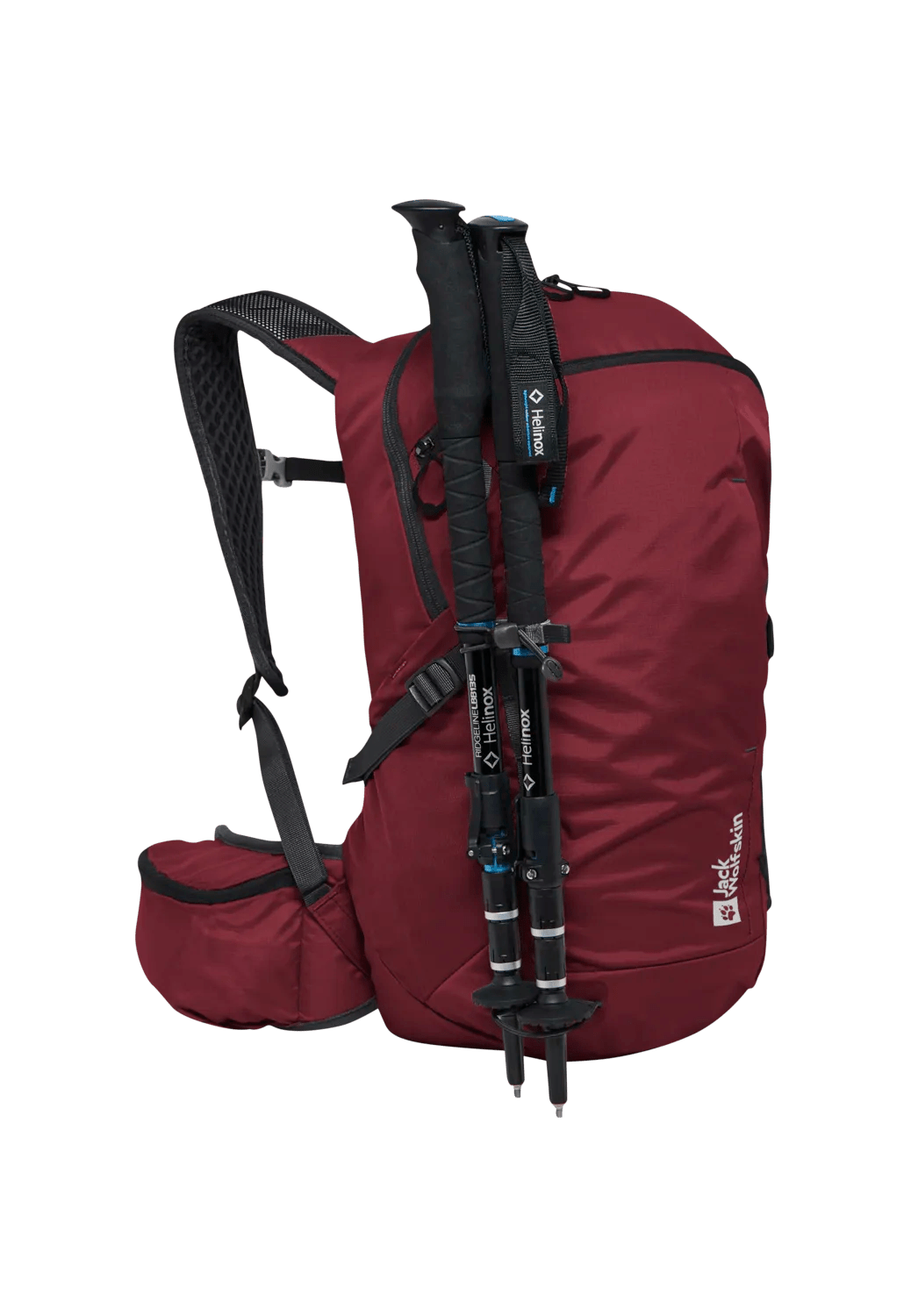 Jack Wolfskin CYROX SHAPE 20 - Taschen bei PeakStyle