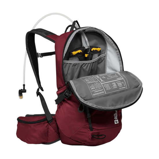 Jack Wolfskin CYROX SHAPE 20 - Taschen bei PeakStyle