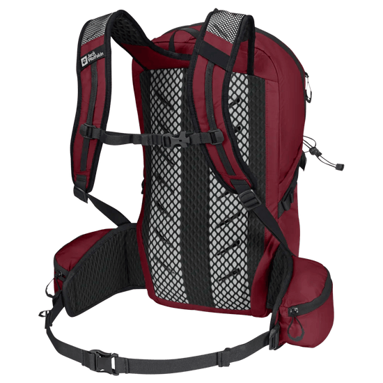 Jack Wolfskin CYROX SHAPE 20 - Taschen bei PeakStyle
