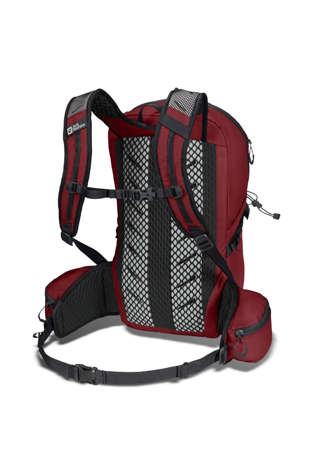Jack Wolfskin CYROX SHAPE 20 - Taschen bei PeakStyle