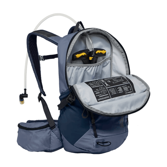 Jack Wolfskin CYROX SHAPE 20 - Taschen bei PeakStyle