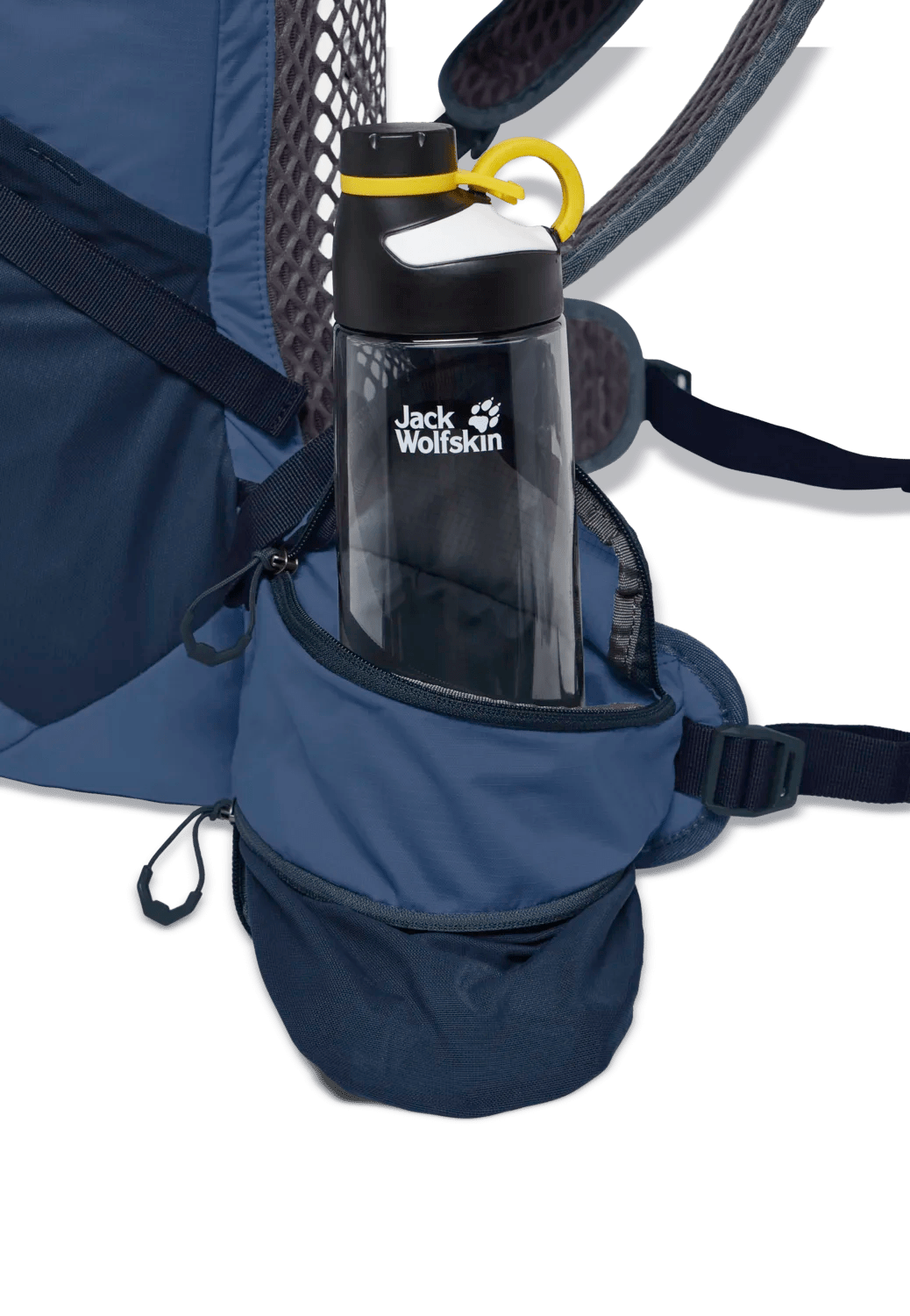 Jack Wolfskin CYROX SHAPE 20 - Taschen bei PeakStyle