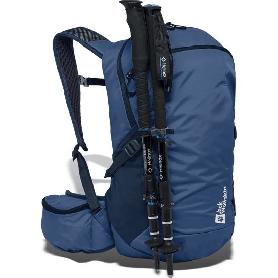 Jack Wolfskin CYROX SHAPE 20 - Taschen bei PeakStyle