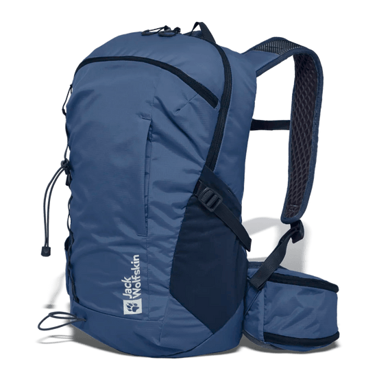 Jack Wolfskin CYROX SHAPE 20 - Taschen bei PeakStyle
