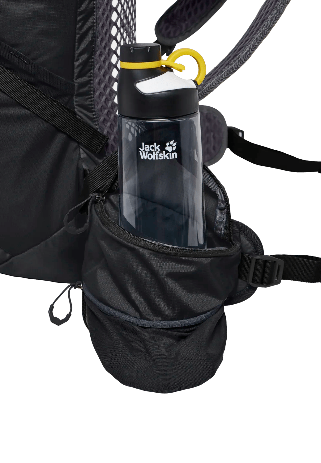 Jack Wolfskin CYROX SHAPE 20 - Taschen bei PeakStyle