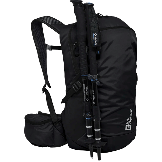 Jack Wolfskin CYROX SHAPE 20 - Taschen bei PeakStyle