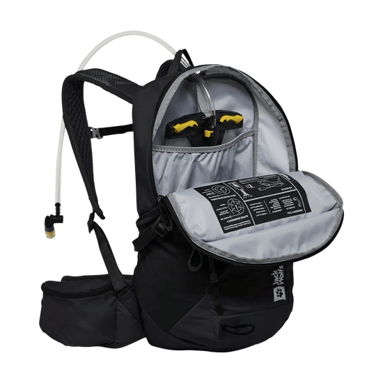 Jack Wolfskin CYROX SHAPE 20 - Taschen bei PeakStyle