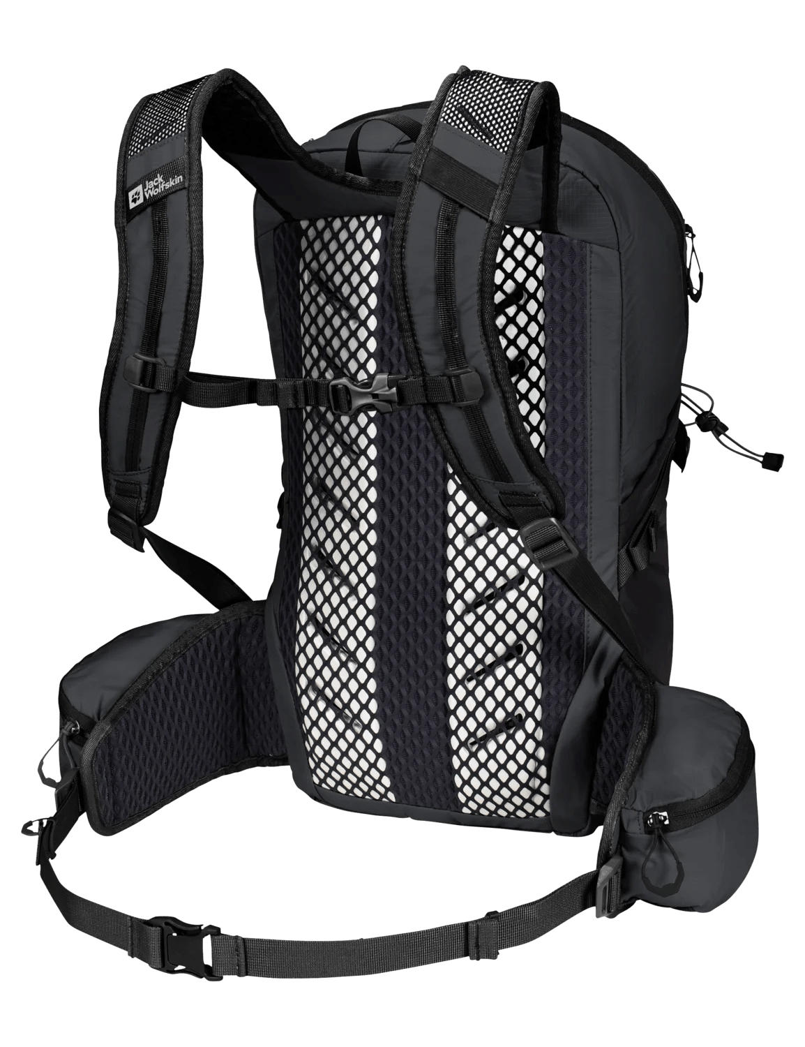 Jack Wolfskin CYROX SHAPE 20 - Taschen bei PeakStyle