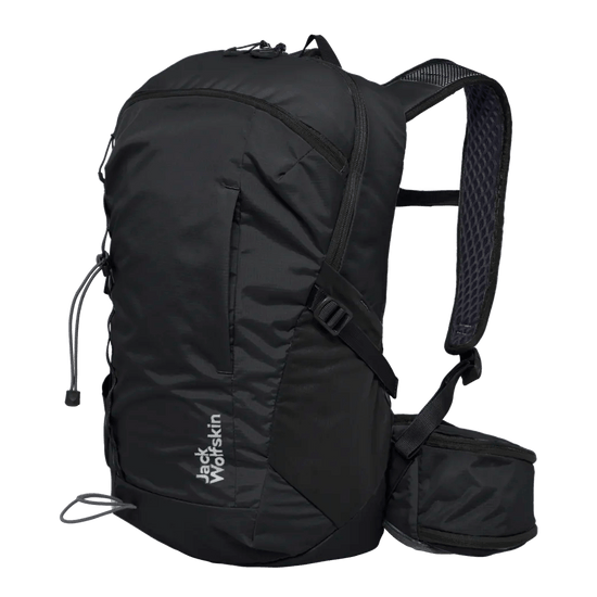 Jack Wolfskin CYROX SHAPE 20 - Taschen bei PeakStyle