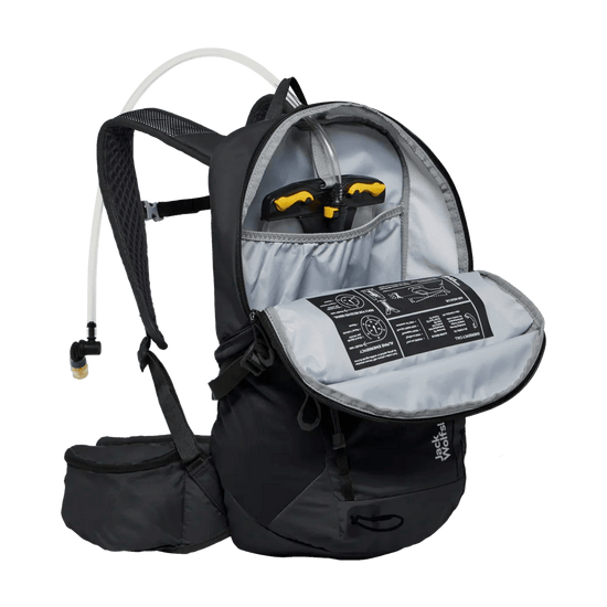 Jack Wolfskin CYROX SHAPE 20 - Taschen bei PeakStyle