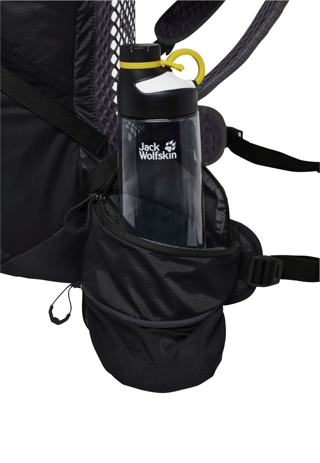 Jack Wolfskin CYROX SHAPE 20 - Taschen bei PeakStyle