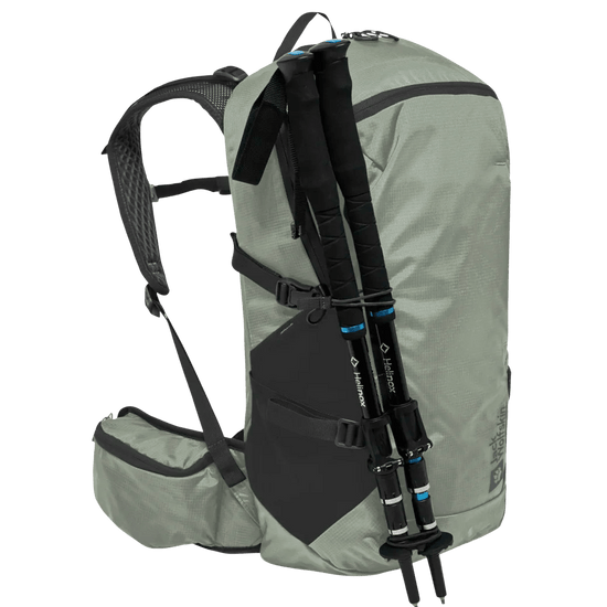 Jack Wolfskin CYROX SHAPE 25 S - L - Taschen bei PeakStyle
