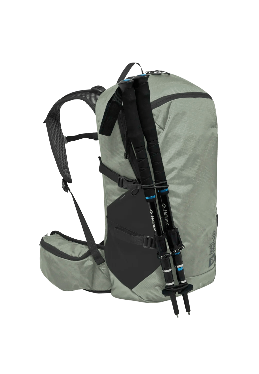 Jack Wolfskin CYROX SHAPE 25 S - L - Taschen bei PeakStyle
