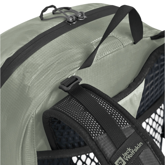 Jack Wolfskin CYROX SHAPE 25 S - L - Taschen bei PeakStyle