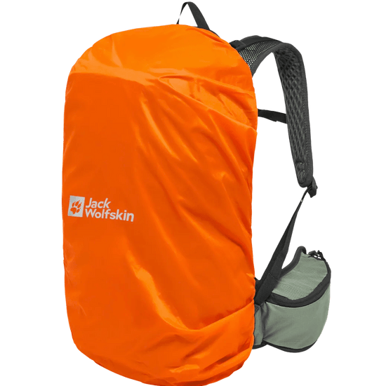 Jack Wolfskin CYROX SHAPE 25 S - L - Taschen bei PeakStyle