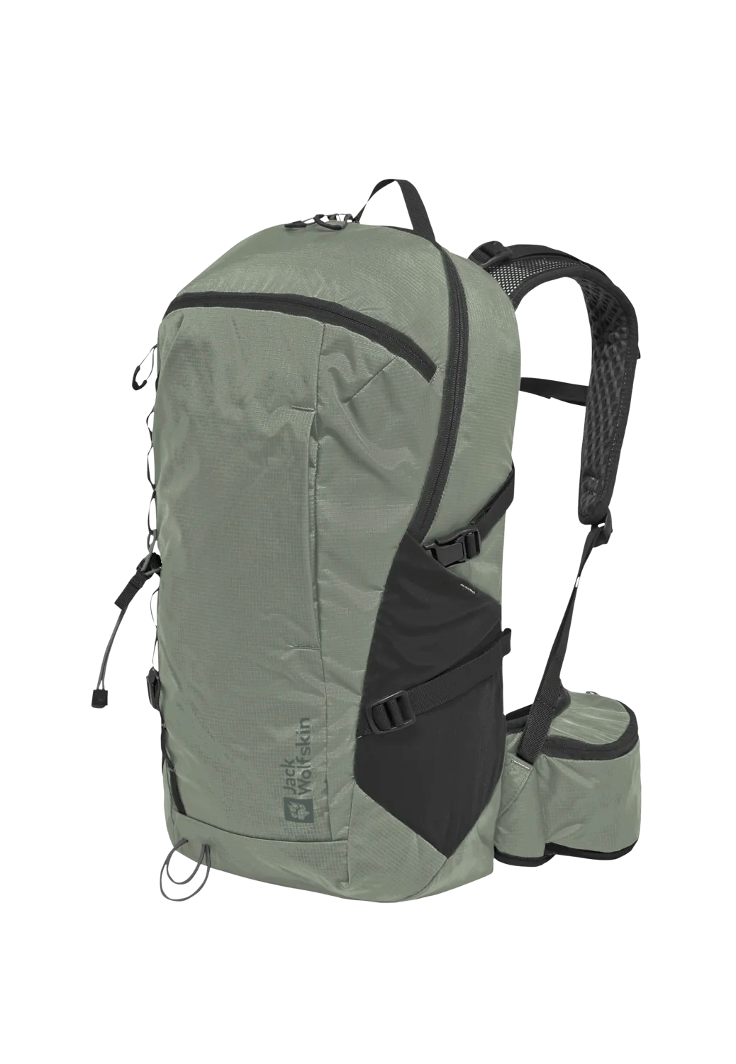 Jack Wolfskin CYROX SHAPE 25 S - L - Taschen bei PeakStyle