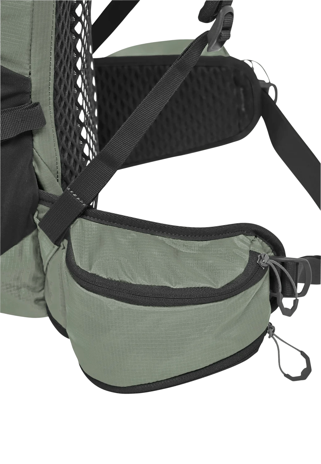 Jack Wolfskin CYROX SHAPE 25 S - L - Taschen bei PeakStyle