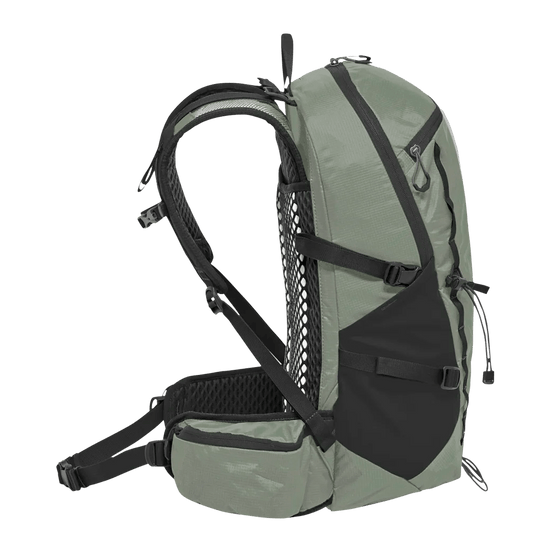 Jack Wolfskin CYROX SHAPE 25 S - L - Taschen bei PeakStyle