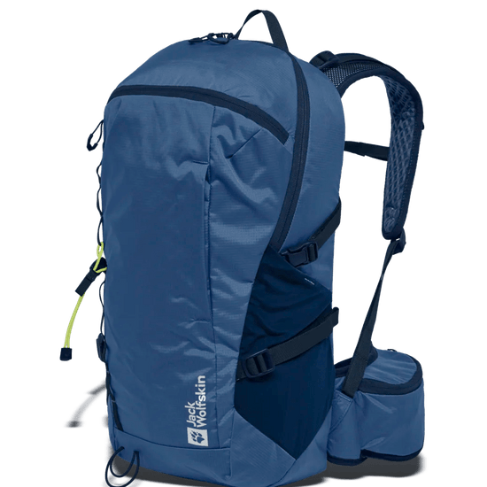 Jack Wolfskin CYROX SHAPE 25 S - L - Taschen bei PeakStyle
