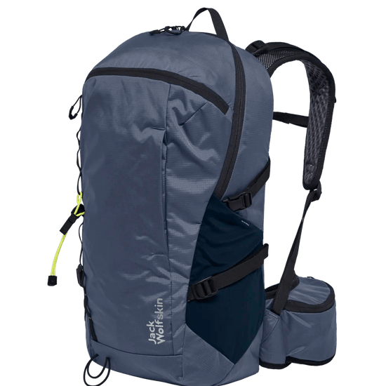 Jack Wolfskin CYROX SHAPE 25 S - L - Taschen bei PeakStyle