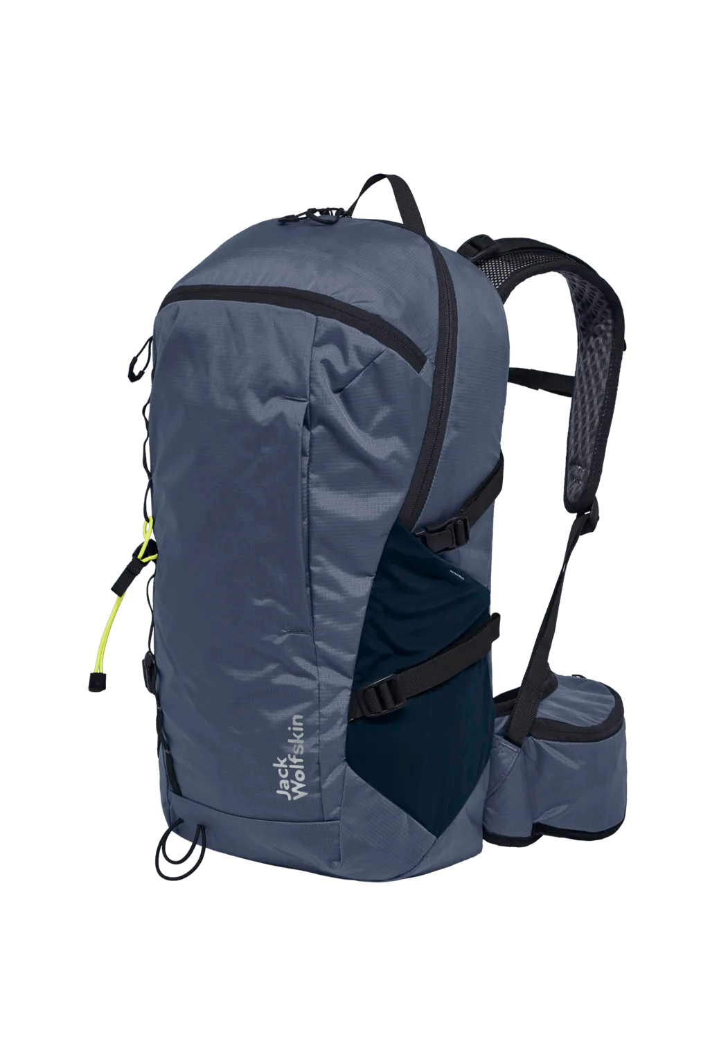 Jack Wolfskin CYROX SHAPE 25 S - L - Taschen bei PeakStyle