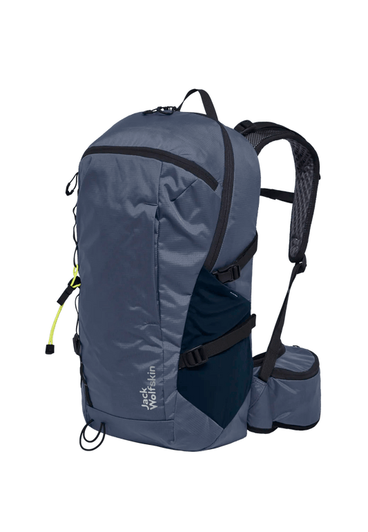Jack Wolfskin CYROX SHAPE 25 S - L - Taschen bei PeakStyle