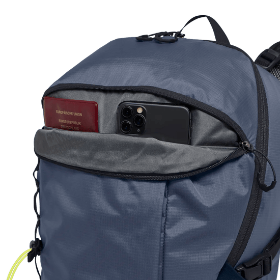 Jack Wolfskin CYROX SHAPE 25 S - L - Taschen bei PeakStyle