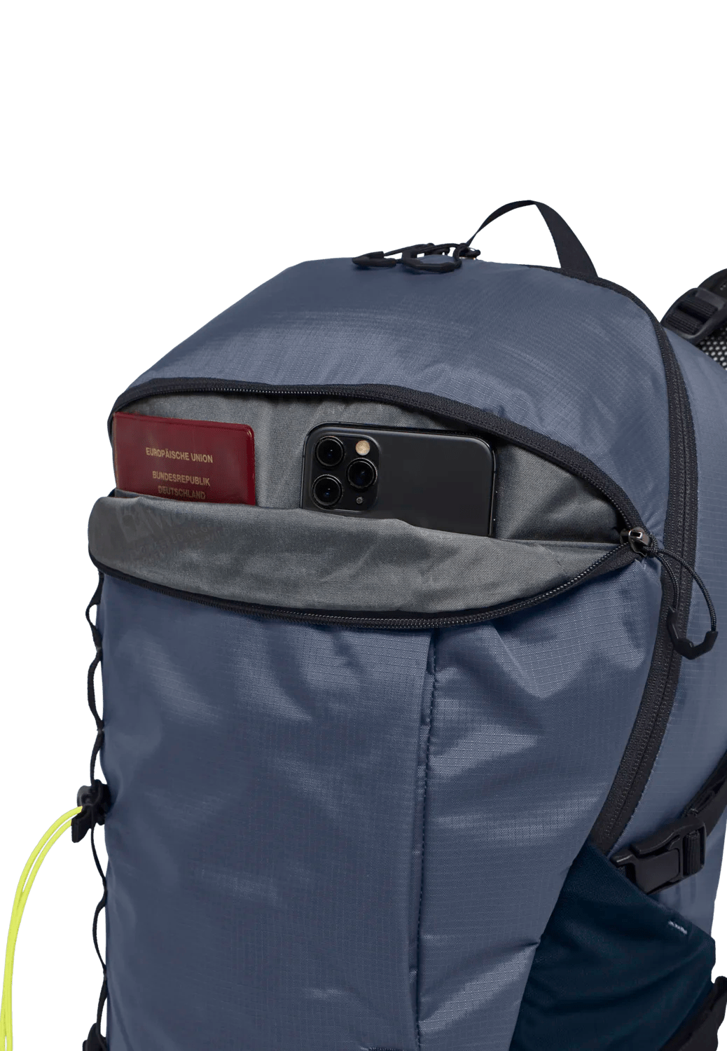 Jack Wolfskin CYROX SHAPE 25 S - L - Taschen bei PeakStyle