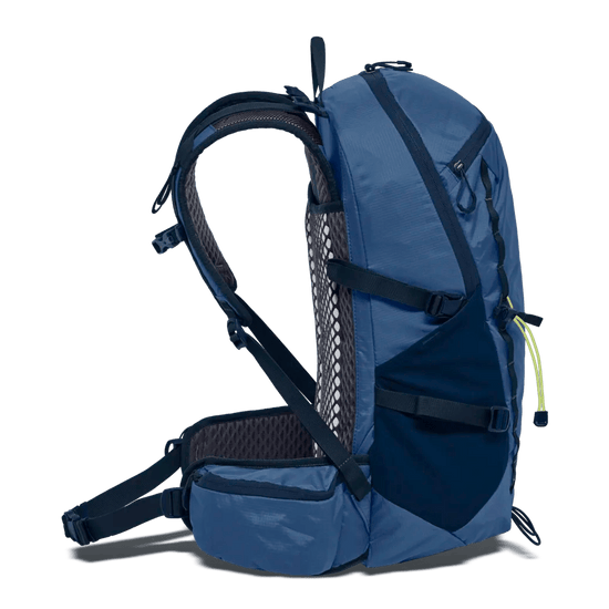 Jack Wolfskin CYROX SHAPE 25 S - L - Taschen bei PeakStyle