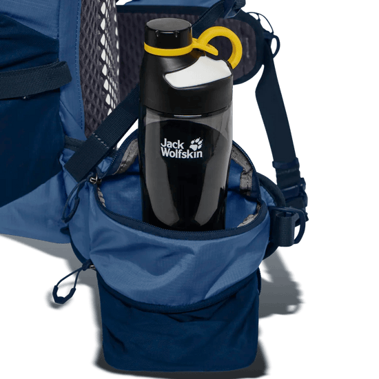 Jack Wolfskin CYROX SHAPE 25 S - L - Taschen bei PeakStyle