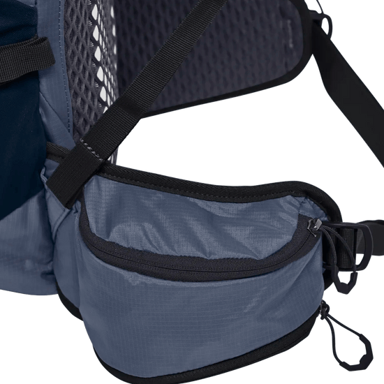 Jack Wolfskin CYROX SHAPE 25 S - L - Taschen bei PeakStyle