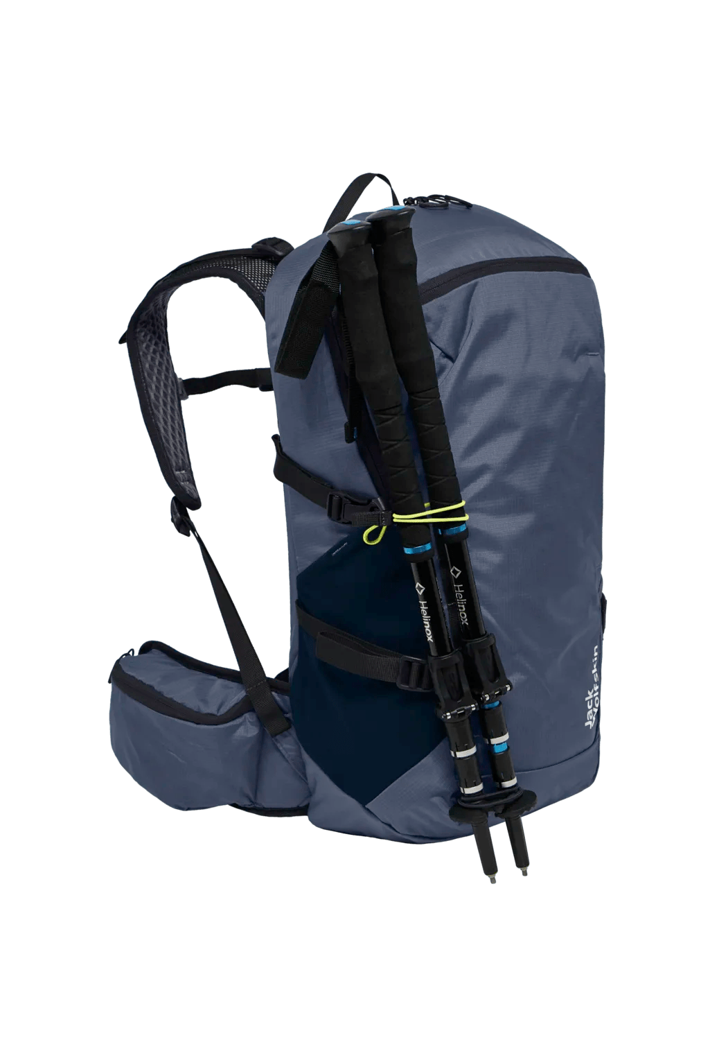 Jack Wolfskin CYROX SHAPE 25 S - L - Taschen bei PeakStyle