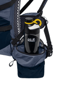 Jack Wolfskin CYROX SHAPE 25 S - L - Taschen bei PeakStyle