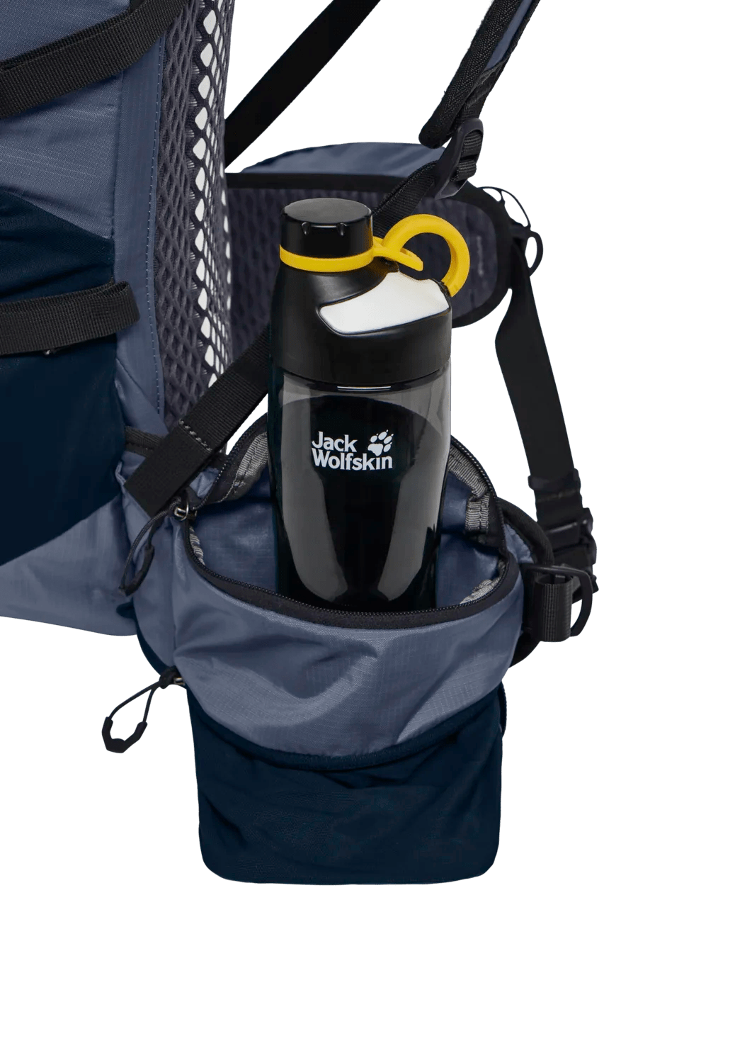 Jack Wolfskin CYROX SHAPE 25 S - L - Taschen bei PeakStyle