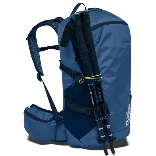 Jack Wolfskin CYROX SHAPE 25 S - L - Taschen bei PeakStyle