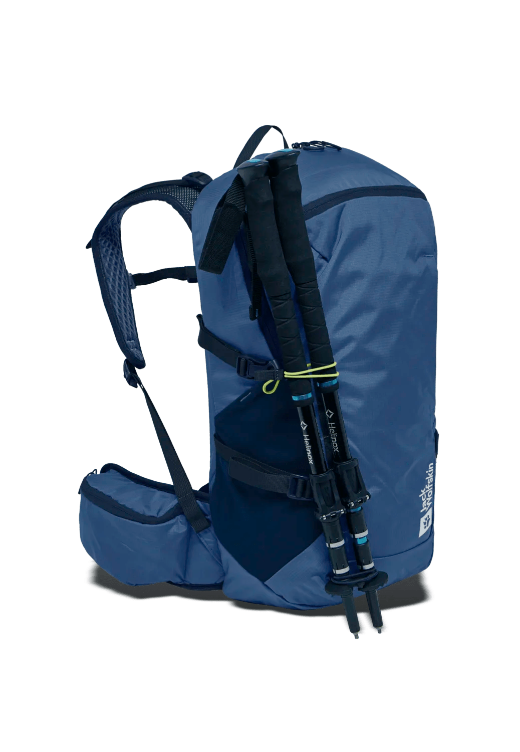 Jack Wolfskin CYROX SHAPE 25 S - L - Taschen bei PeakStyle