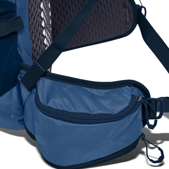 Jack Wolfskin CYROX SHAPE 25 S - L - Taschen bei PeakStyle