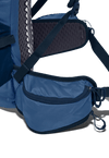 Jack Wolfskin CYROX SHAPE 25 S - L - Taschen bei PeakStyle