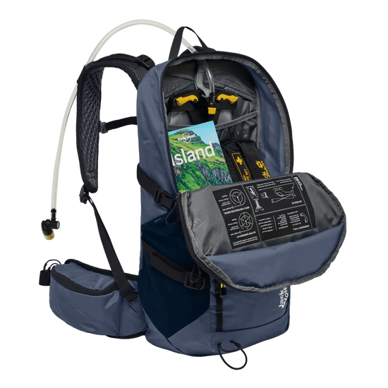 Jack Wolfskin CYROX SHAPE 25 S - L - Taschen bei PeakStyle