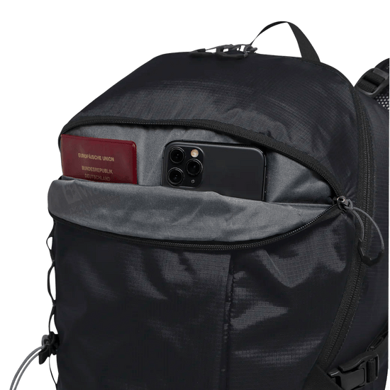 Jack Wolfskin CYROX SHAPE 25 S - L - Taschen bei PeakStyle