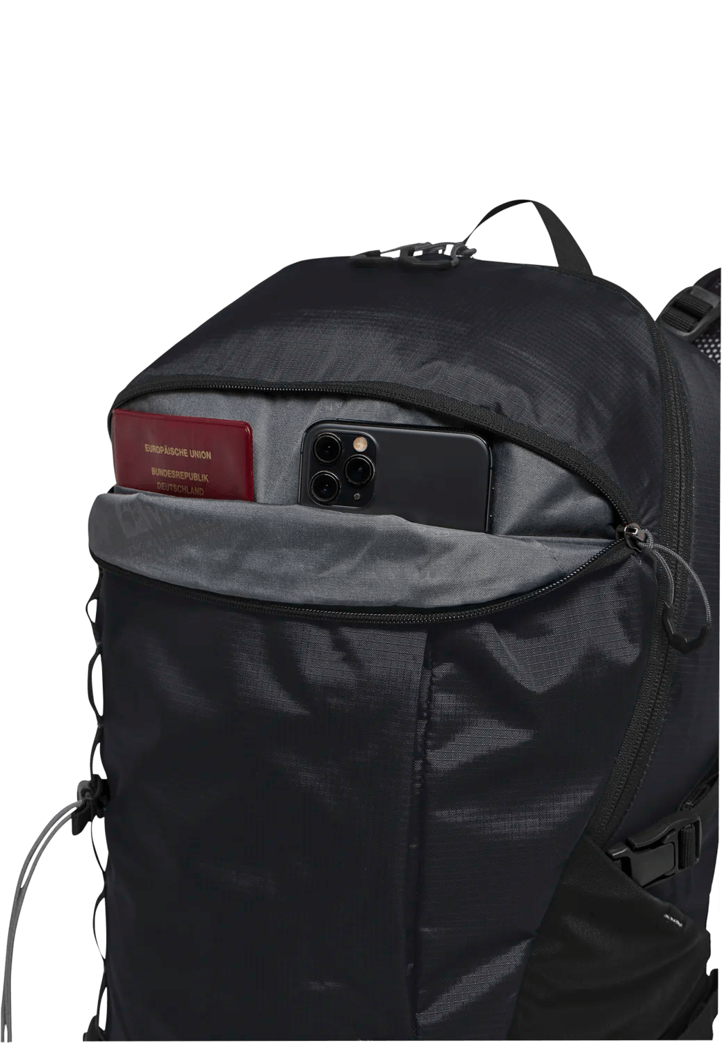 Jack Wolfskin CYROX SHAPE 25 S - L - Taschen bei PeakStyle