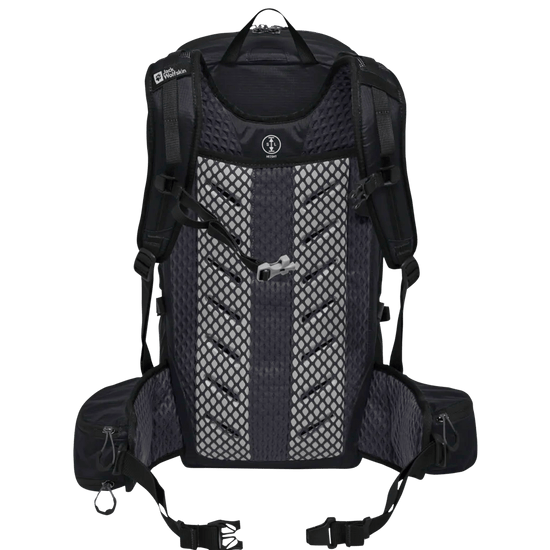 Jack Wolfskin CYROX SHAPE 25 S - L - Taschen bei PeakStyle