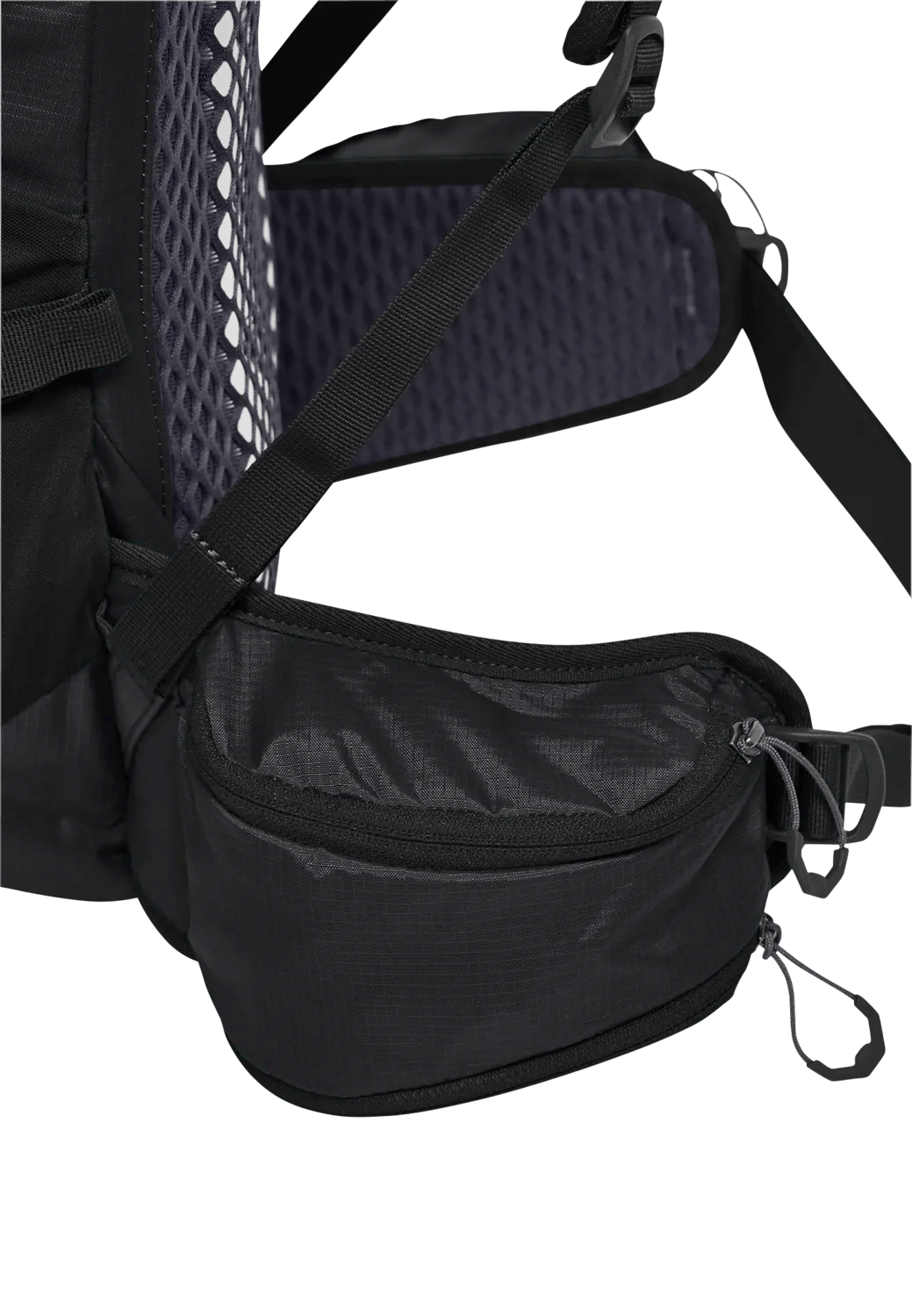 Jack Wolfskin CYROX SHAPE 25 S - L - Taschen bei PeakStyle