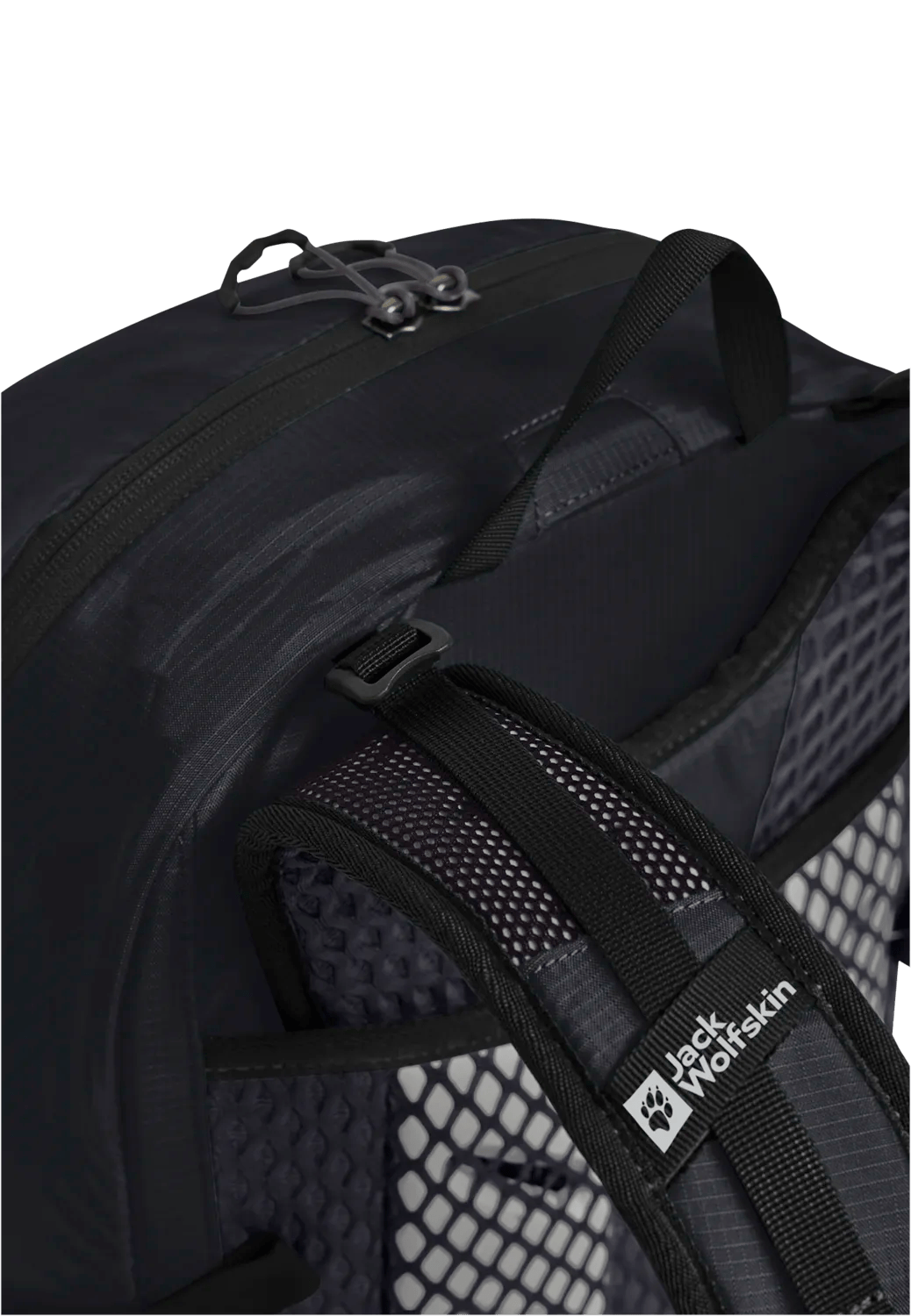 Jack Wolfskin CYROX SHAPE 25 S - L - Taschen bei PeakStyle