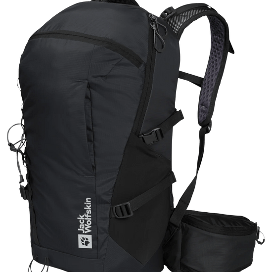 Jack Wolfskin CYROX SHAPE 25 S - L - Taschen bei PeakStyle
