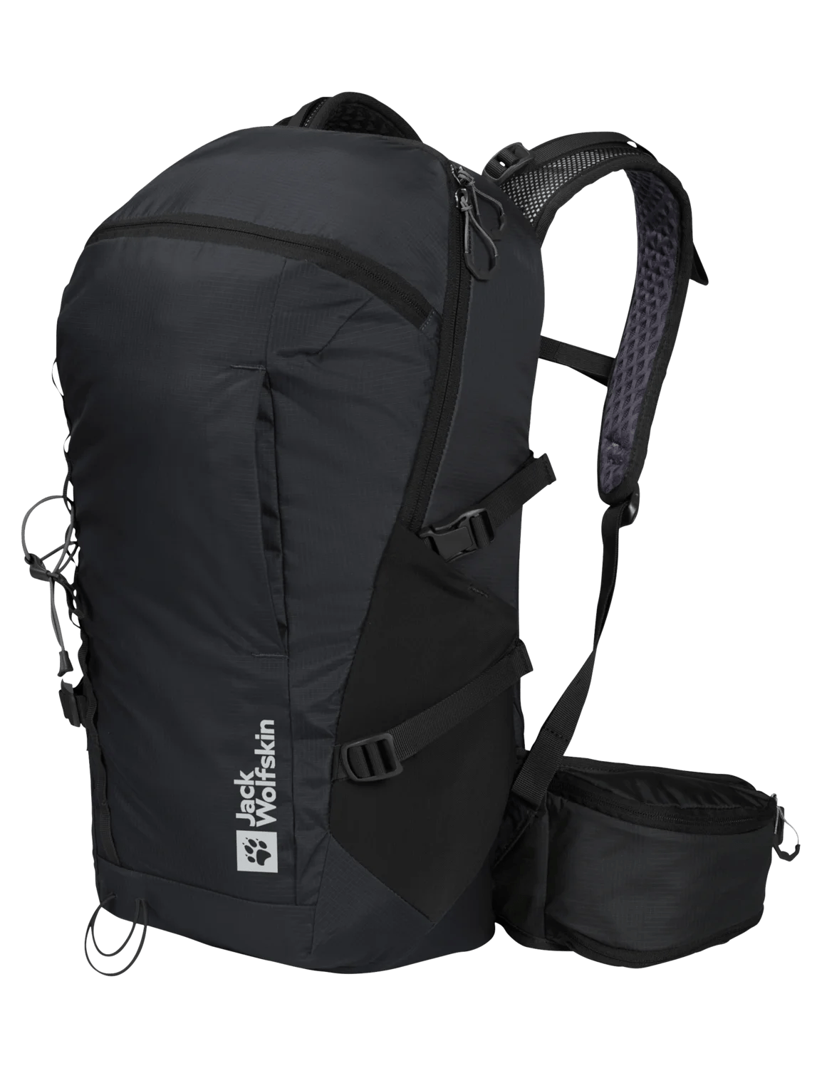 Jack Wolfskin CYROX SHAPE 25 S - L - Taschen bei PeakStyle