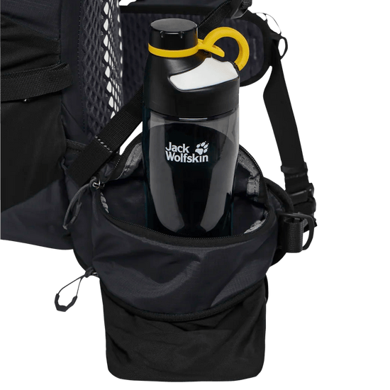 Jack Wolfskin CYROX SHAPE 25 S - L - Taschen bei PeakStyle