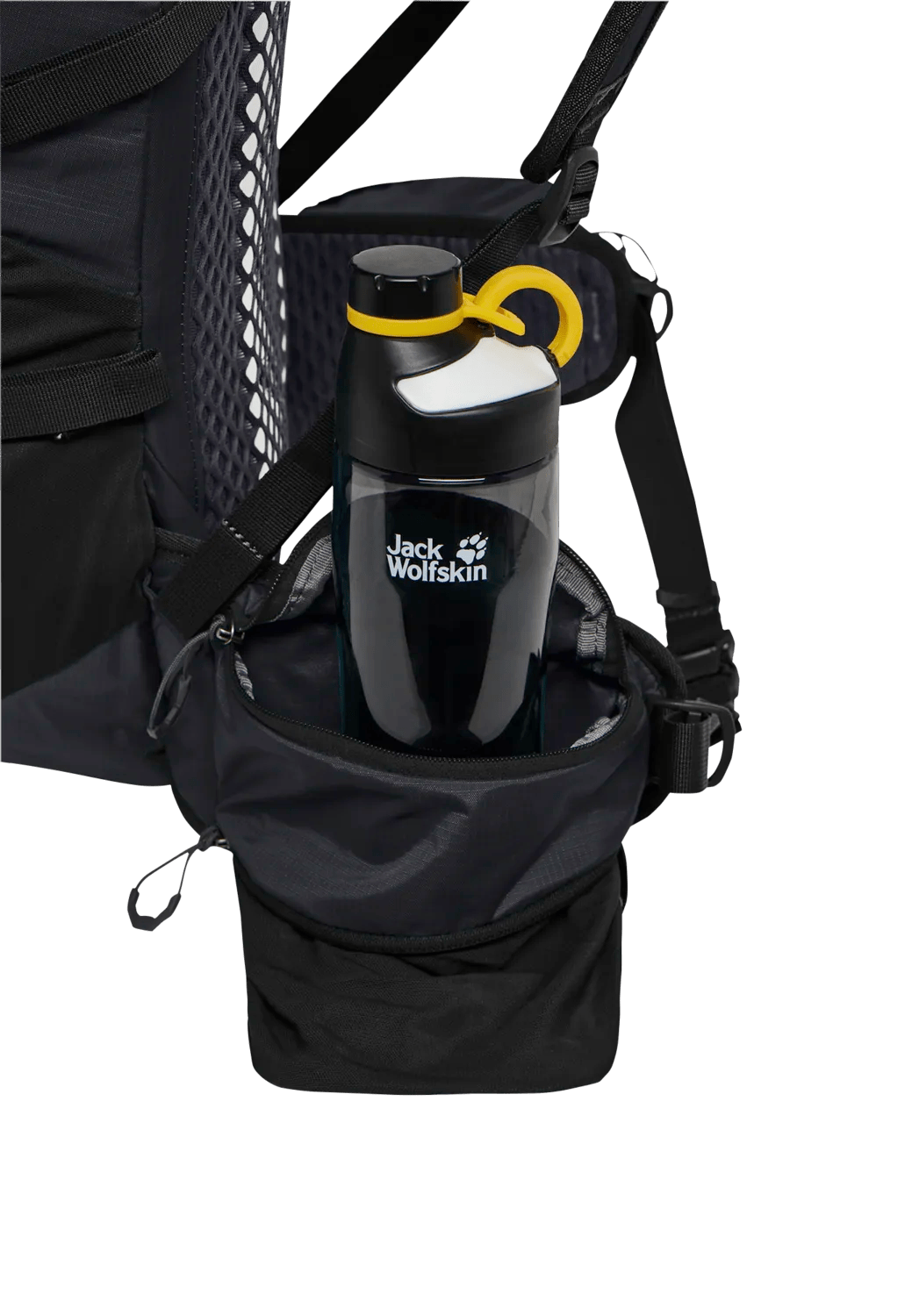 Jack Wolfskin CYROX SHAPE 25 S - L - Taschen bei PeakStyle